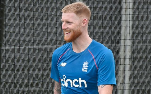 Ben Stokes