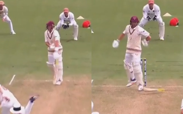 Marnus Labuschagne