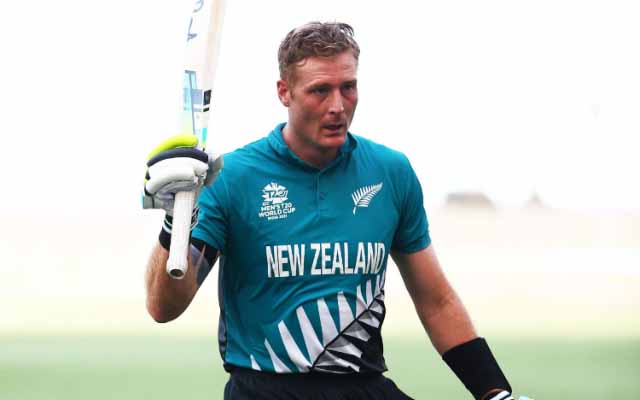 Martin Guptill