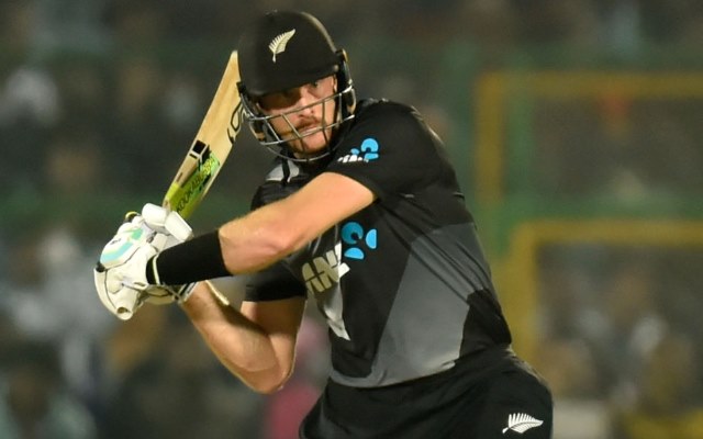 Martin Guptill