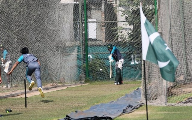 Pakistan National flag