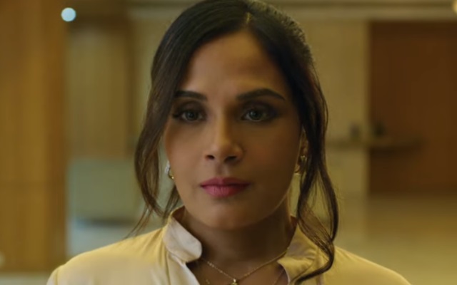 Richa Chadha
