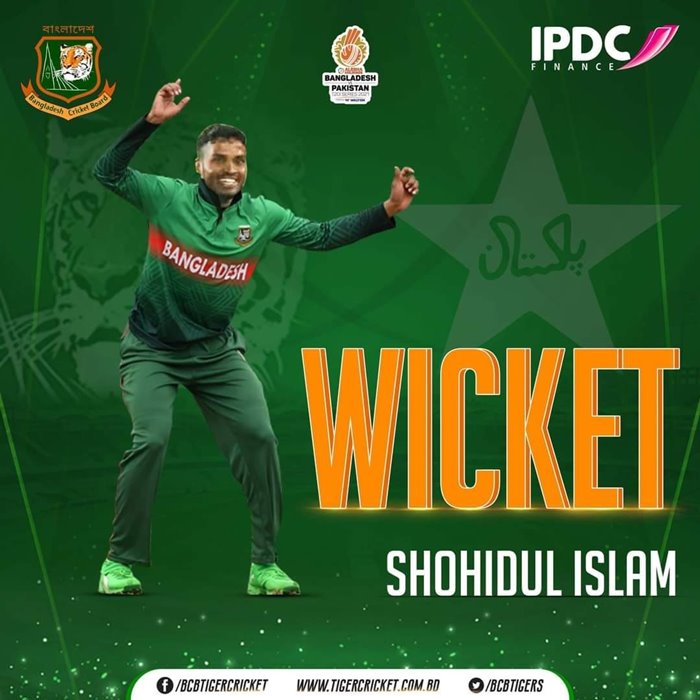 Shahidul Islam