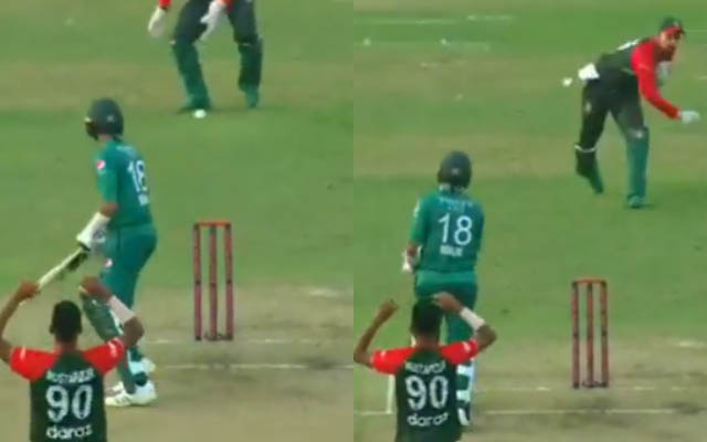 Shoaib Malik
