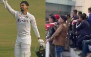 Shreyas Iyer and Indian Cricket Fans