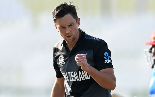 Trent Boult