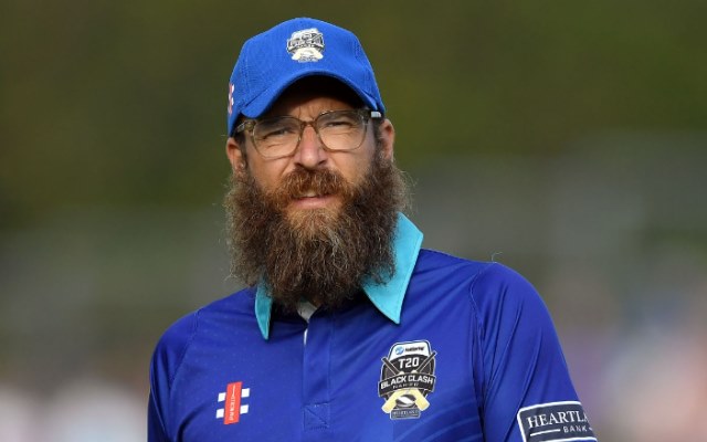 Daniel Vettori