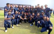 Himachal Pradesh cricket team