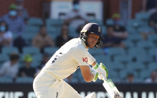 Jos Buttler