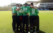 Ireland cricket team