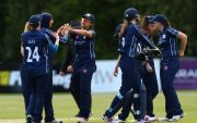 Scotland women cricket team