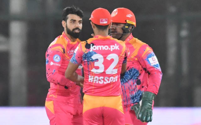  PSL 2022: Islamabad United vs Lahore Qalandars Match Prediction – Who will win today’s match?