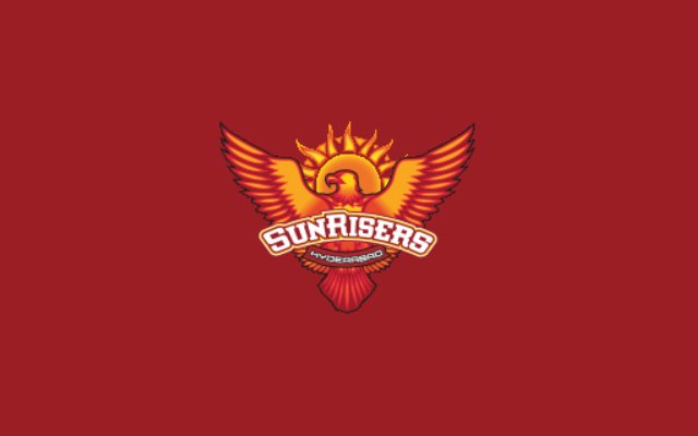 Sunrisers Hyderabad logo