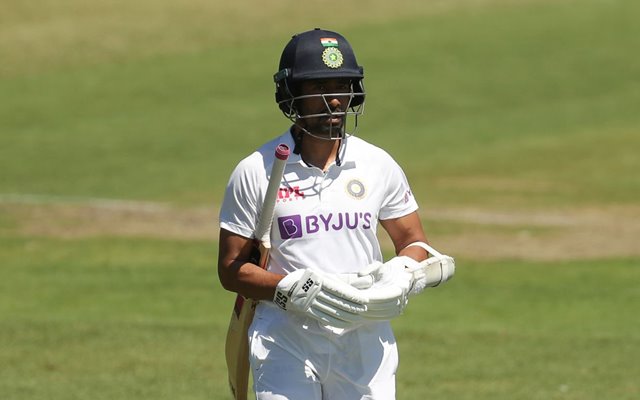 Wriddhiman Saha