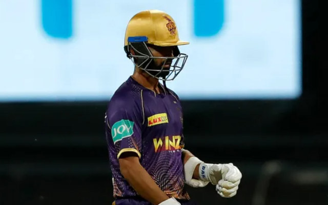 Ajinkya Rahane