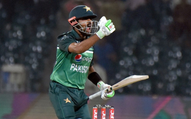 Babar Azam