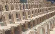 Cricket Stadium Chairs