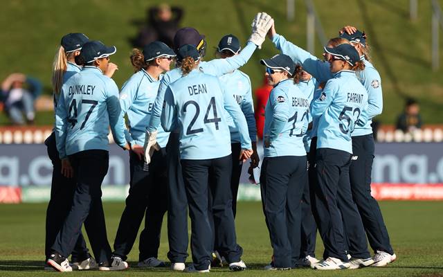 cwg women's cricket england vs sri lanka T20