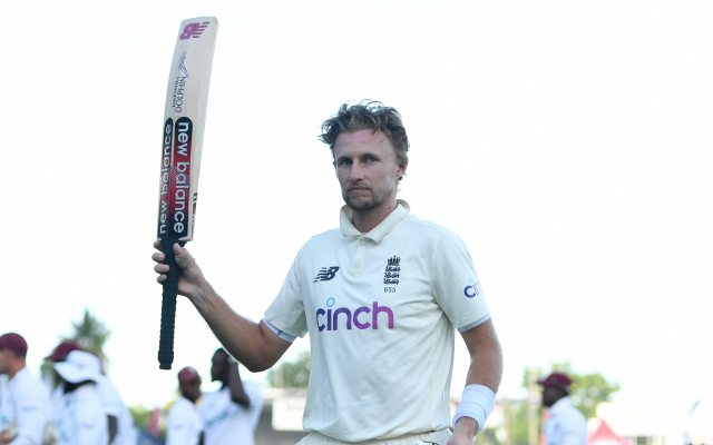 Joe Root