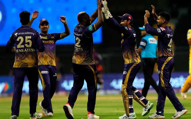 Kolkata Knight Riders