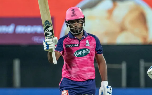 Sanju Samson