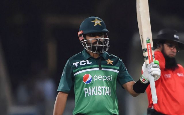 Babar Azam