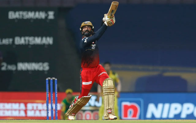 Dinesh Karthik