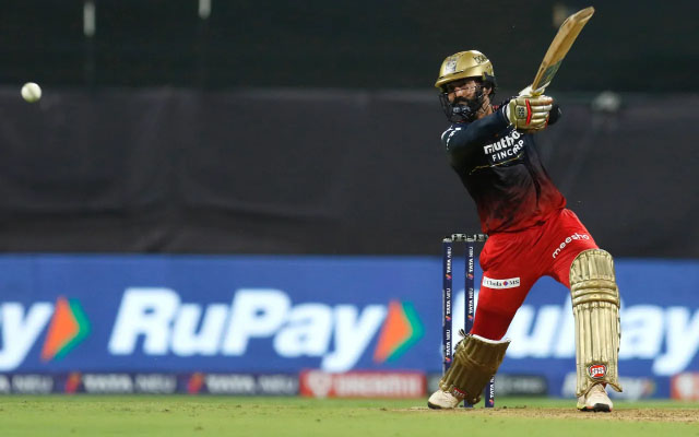 Dinesh Karthik