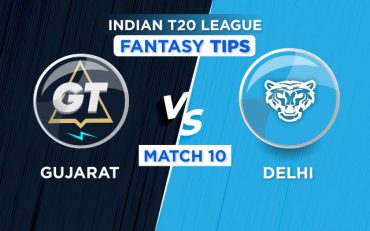 Dream11 Fantasy Tips | Team News, Pitch Report, Weather Report, Predicted XI, Fantasy Guide | CricTracker.com