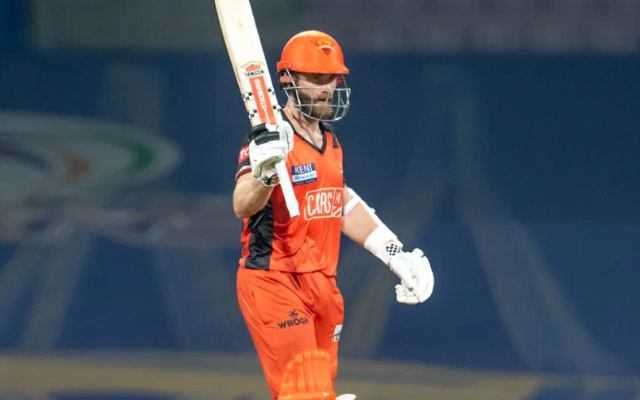 Kane Williamson