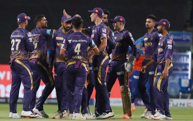 Kolkata Knight Riders