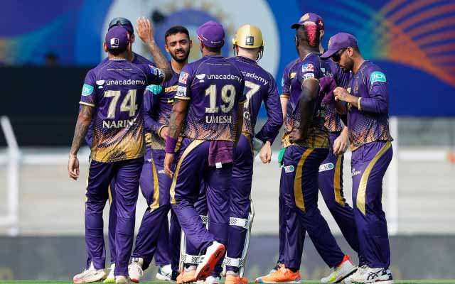 Kolkata Knight Riders