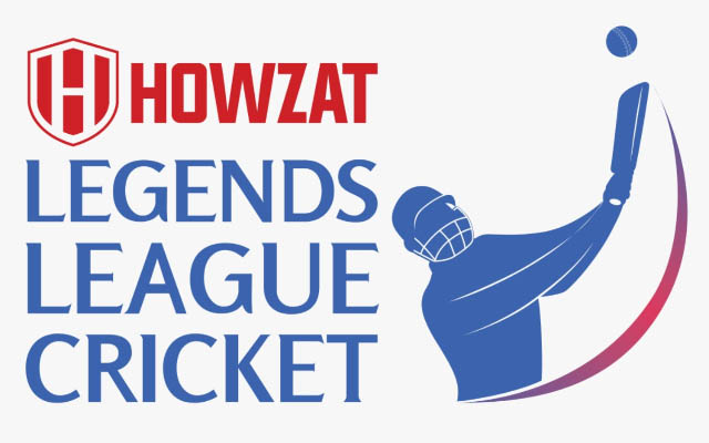 Legends League Cricket