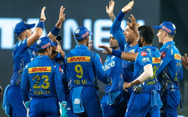 Mumbai Indians