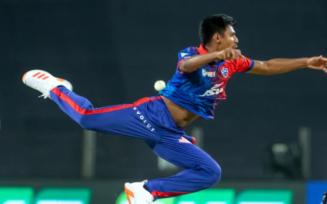 Mustafizur Rahman