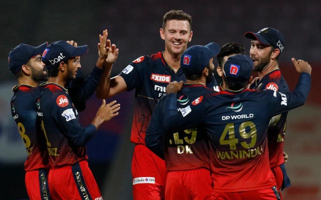 Royal Challengers Bangalore