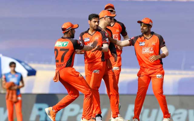 Sunrisers Hyderabad