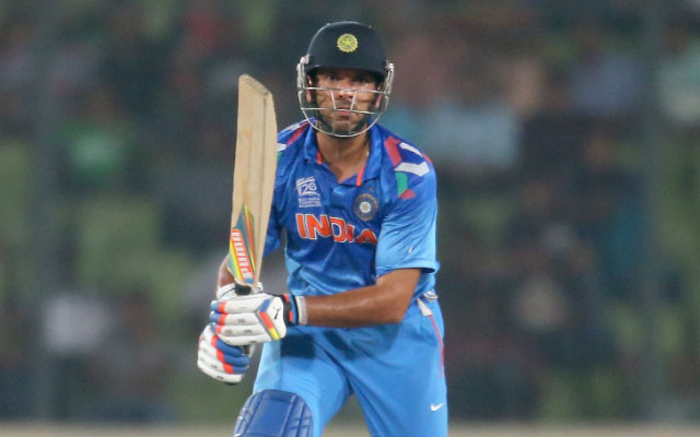 Yuvraj Singh