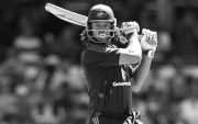 Andrew Symonds in CB series against India