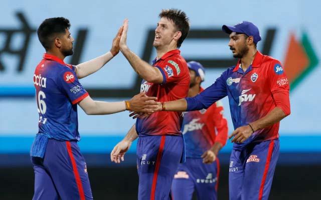 Delhi Capitals