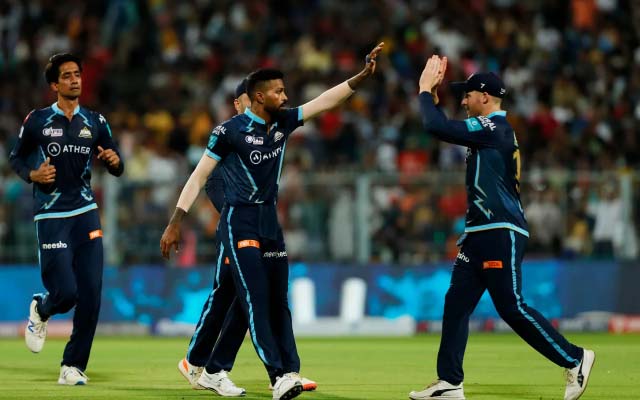 Gujarat Titans