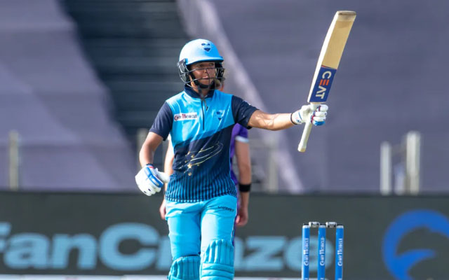 Harmanpreet Kaur