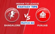 RCB vs PBKS IPL Fantasy Tips