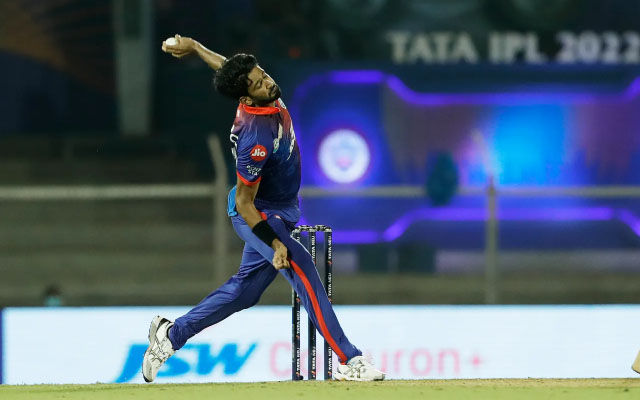 Khaleel Ahmed