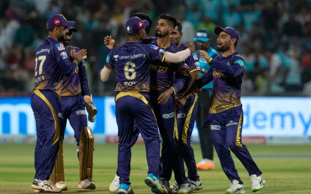 Kolkata Knight Riders