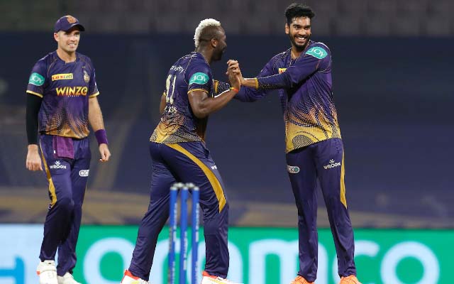 Kolkata Knight Riders