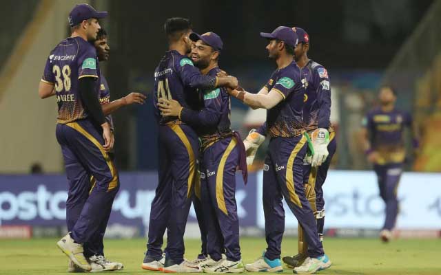 Kolkata Knight Riders