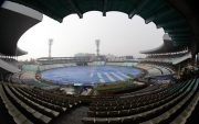 Kolkata Stadium