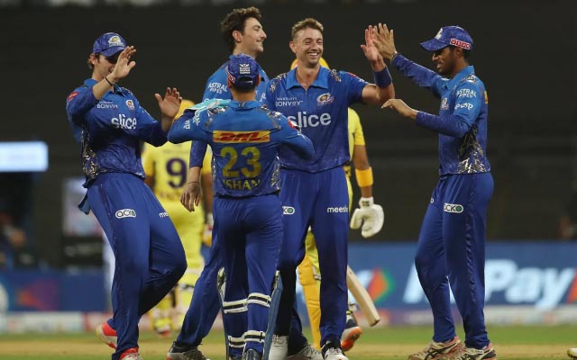 Mumbai Indians