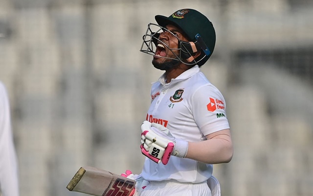 Mushfiqur Rahim